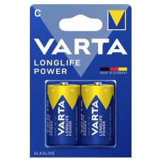 C (1/2 Torcia) LONGLIFE POWER X2 (10pz)